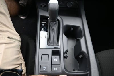 2027 Nissan SENTRA S