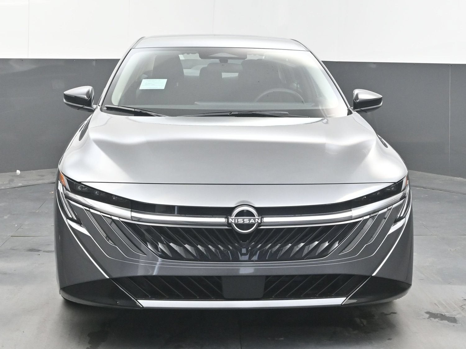 2027 Nissan SENTRA S