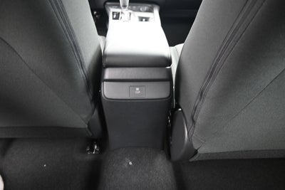 2027 Nissan SENTRA S
