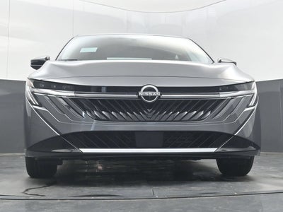 2027 Nissan SENTRA S