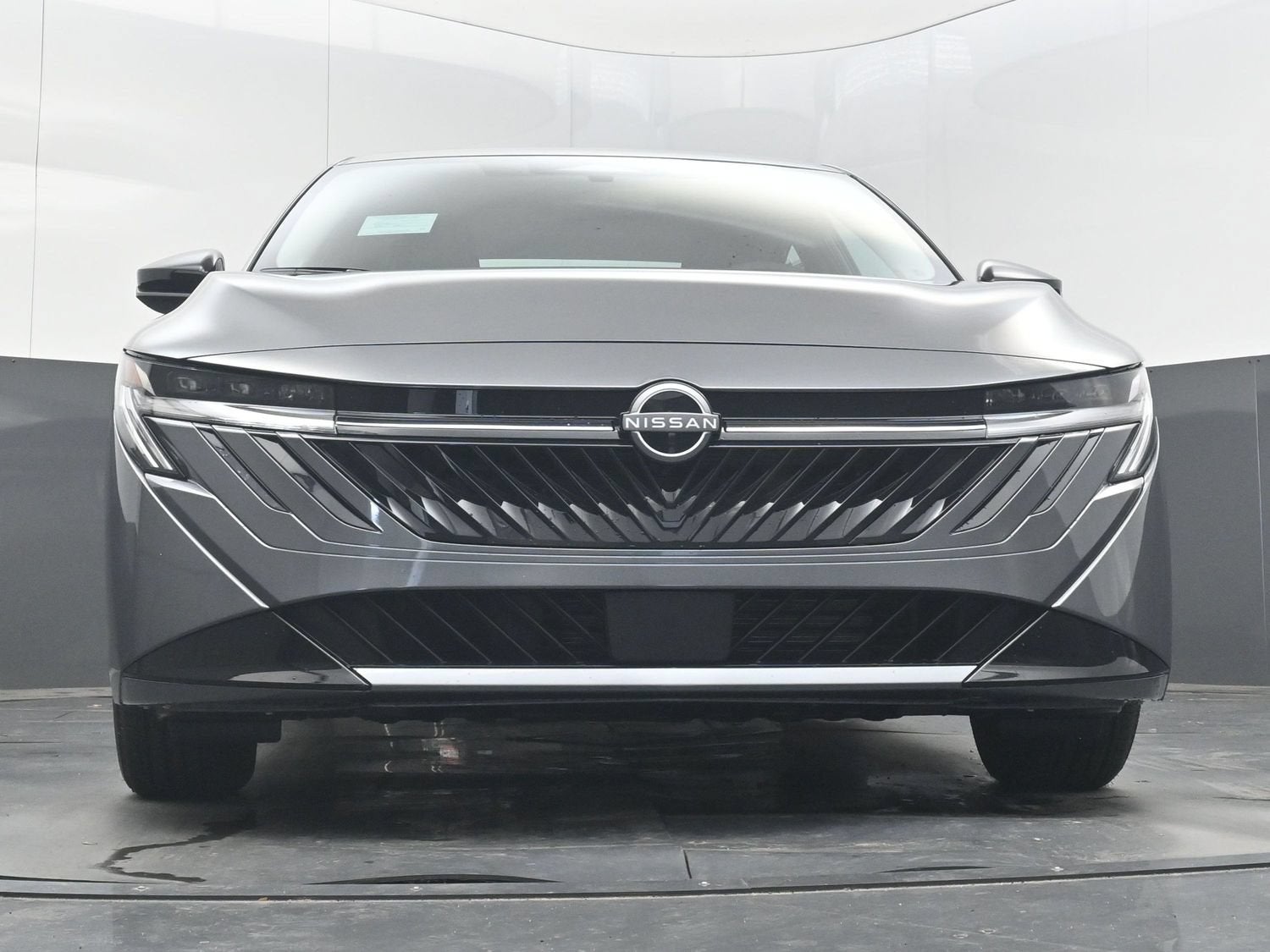 2027 Nissan SENTRA S