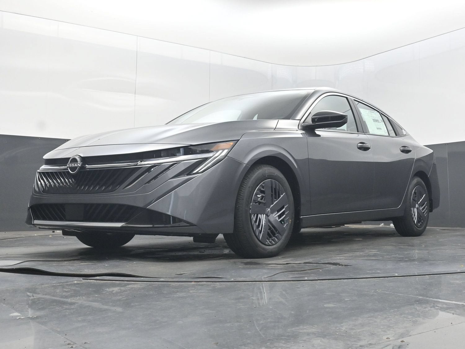 2027 Nissan SENTRA S