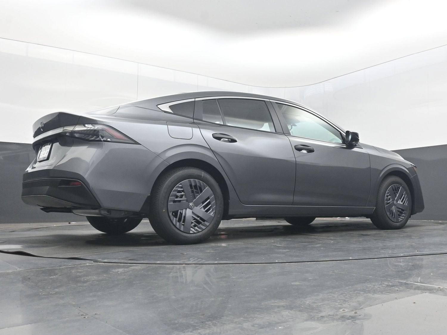 2027 Nissan SENTRA S