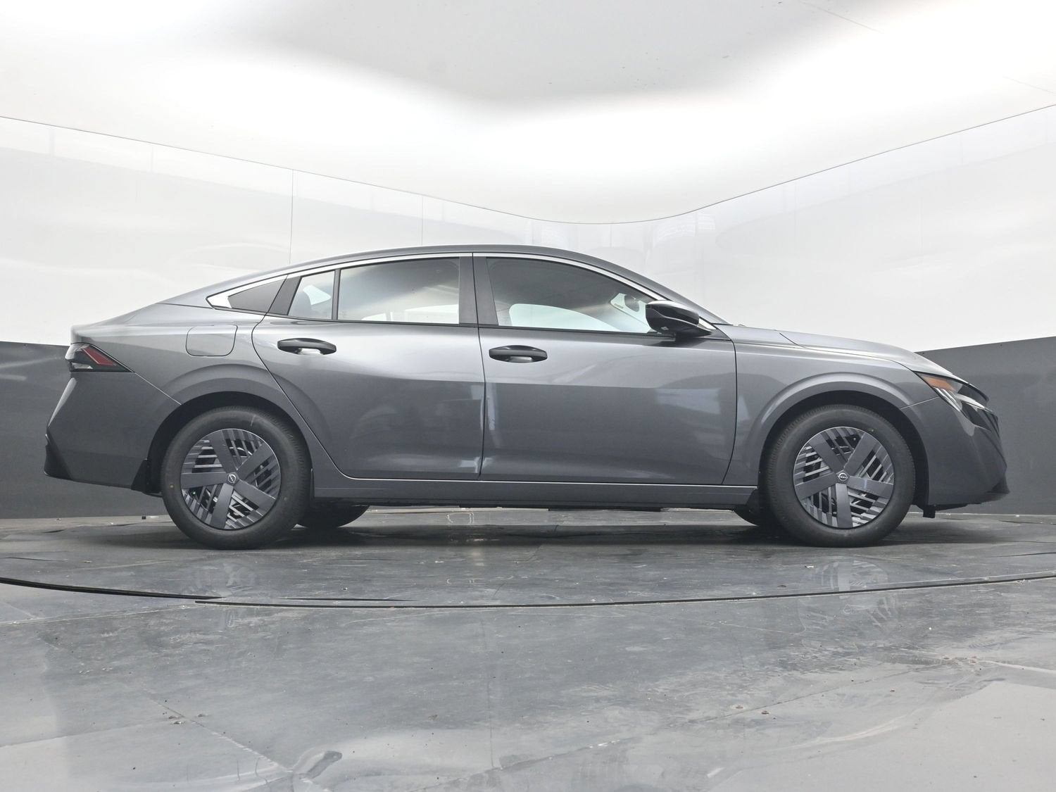 2027 Nissan SENTRA S