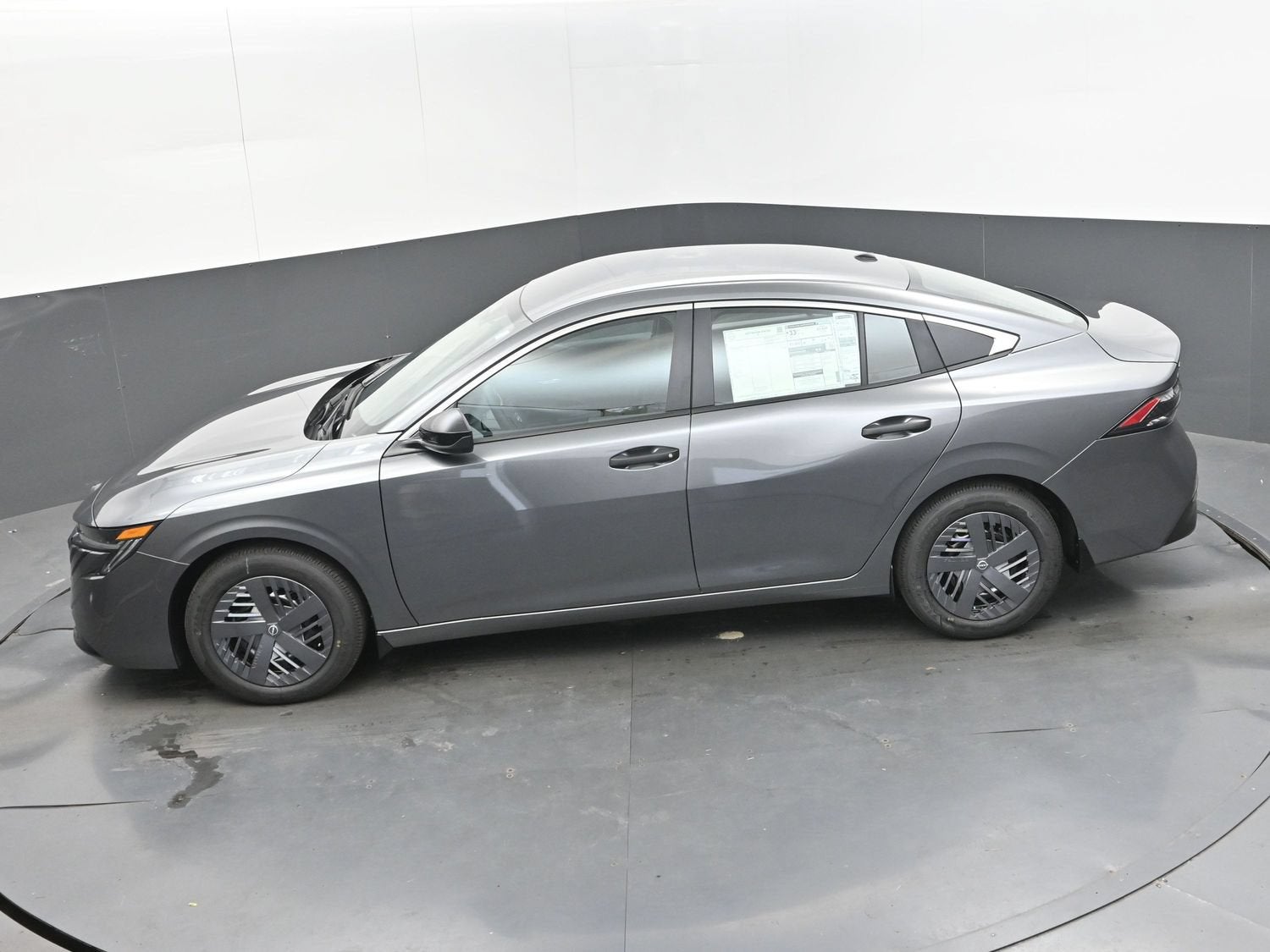 2027 Nissan SENTRA S