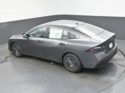 2027 Nissan SENTRA S