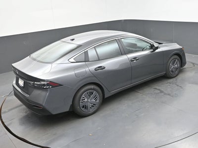 2027 Nissan SENTRA S