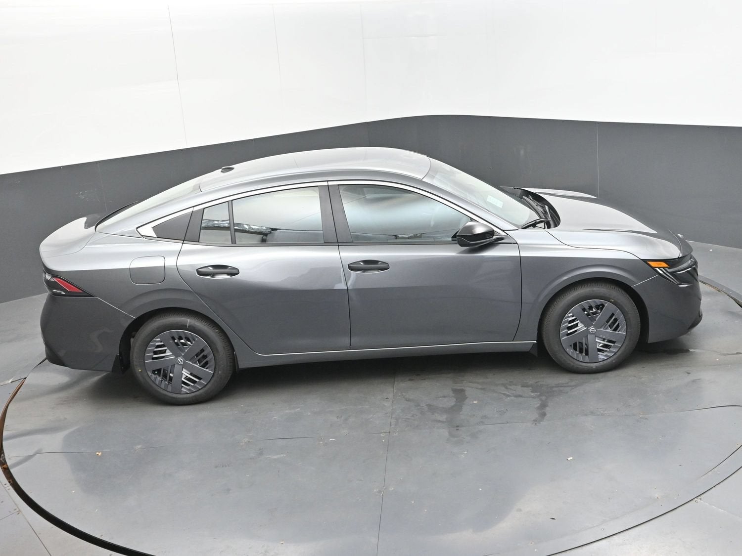 2027 Nissan SENTRA S