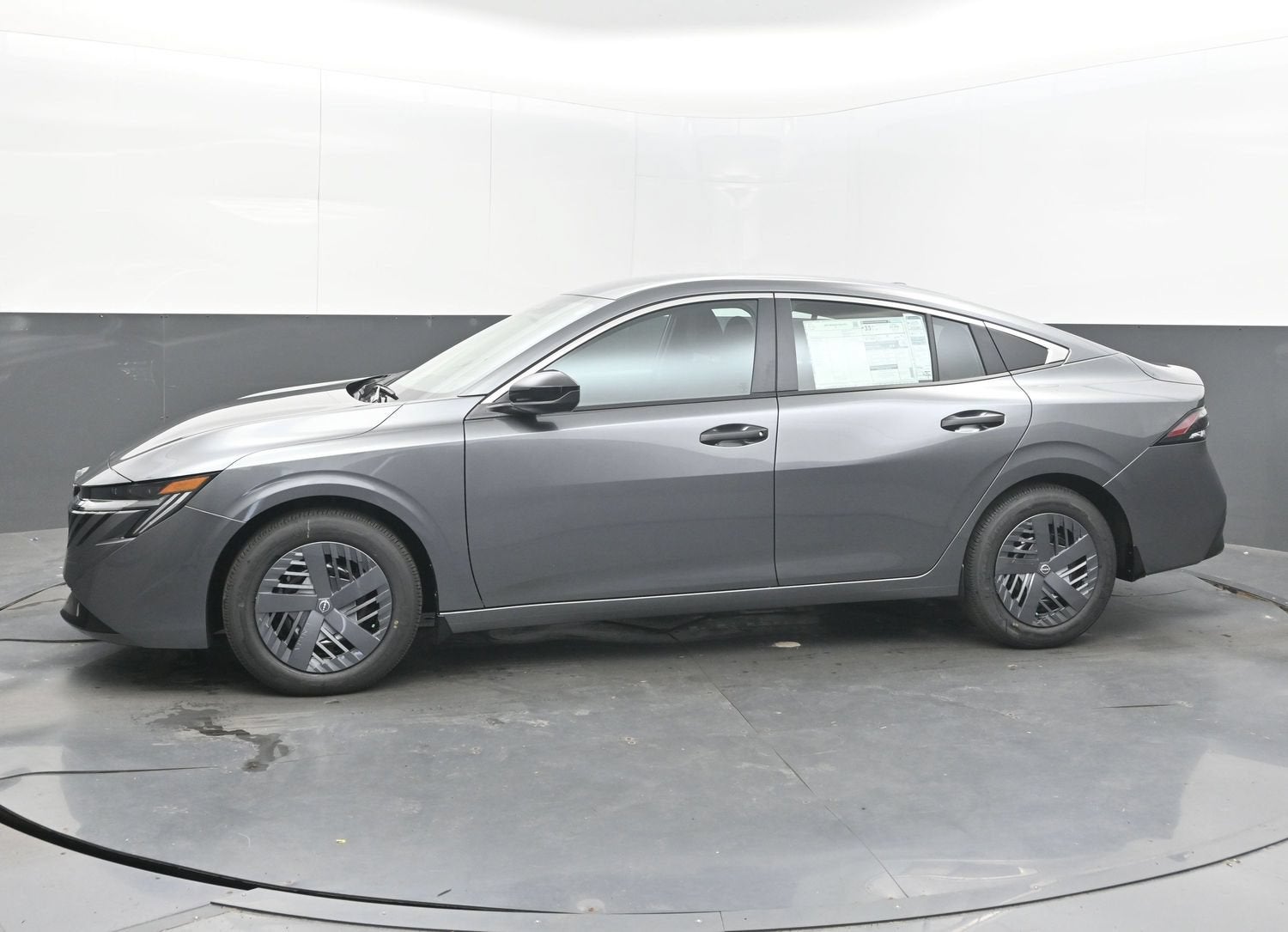2027 Nissan SENTRA S