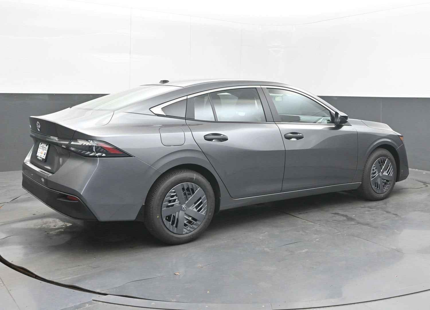2027 Nissan SENTRA S