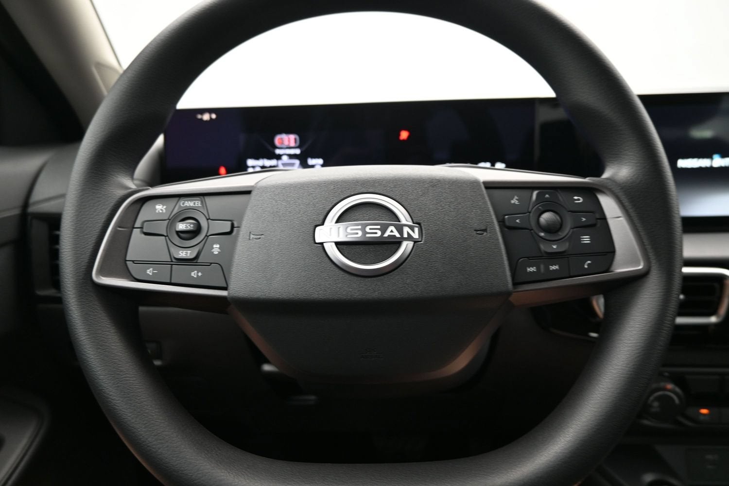 2027 Nissan SENTRA S