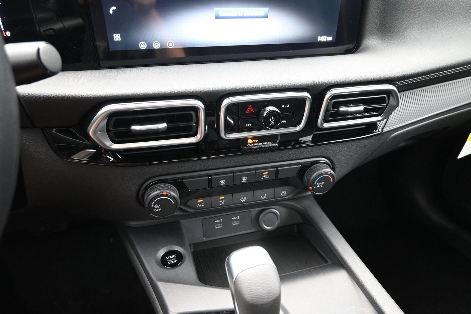 2027 Nissan SENTRA S