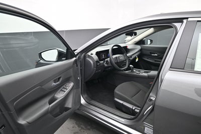2027 Nissan SENTRA S