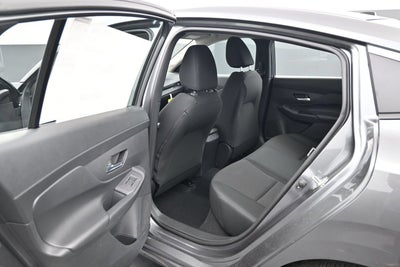 2027 Nissan SENTRA S