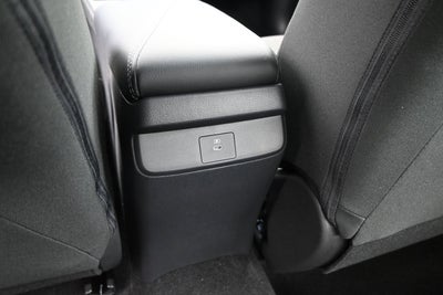 2027 Nissan SENTRA S