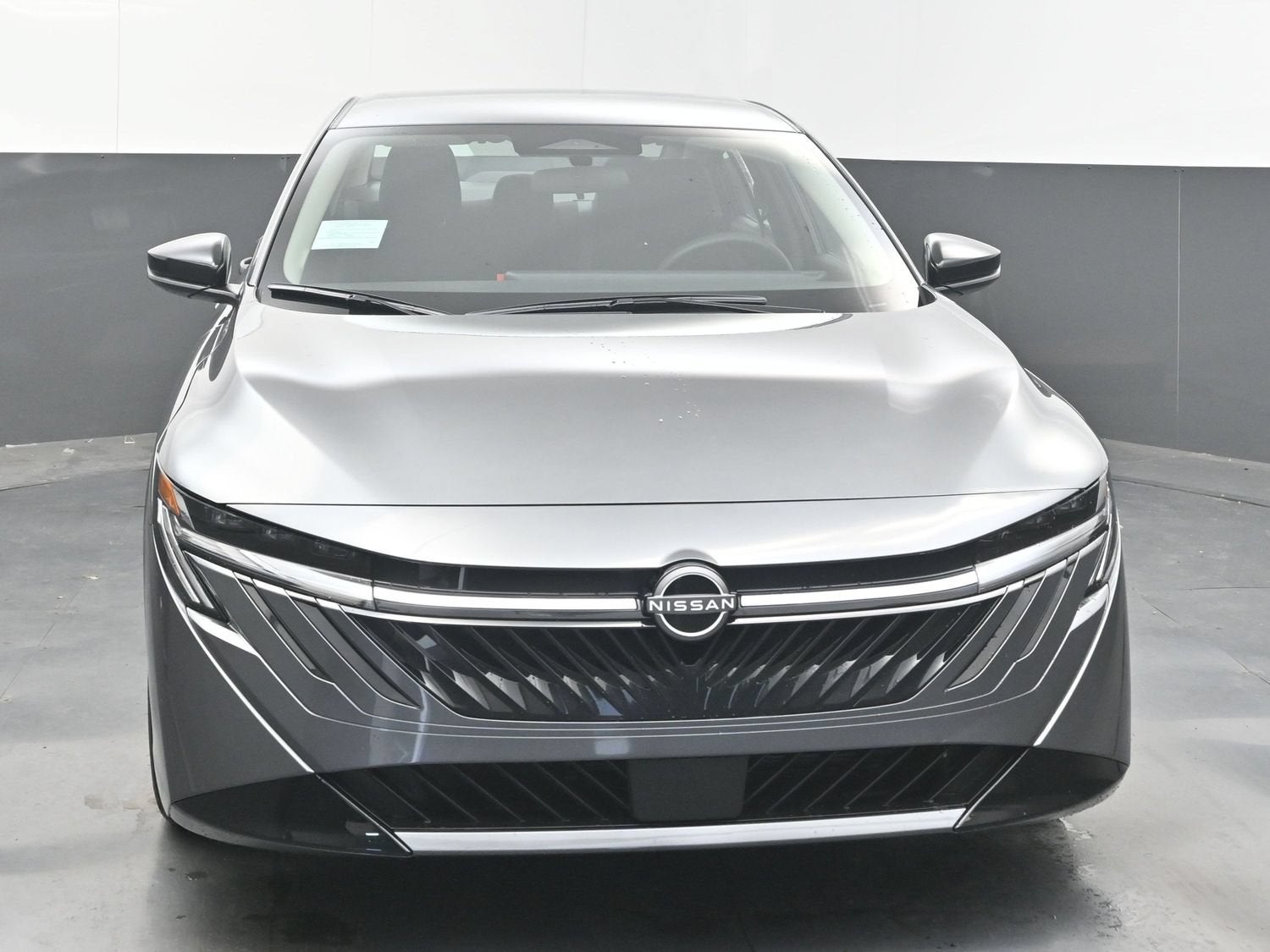2027 Nissan SENTRA S