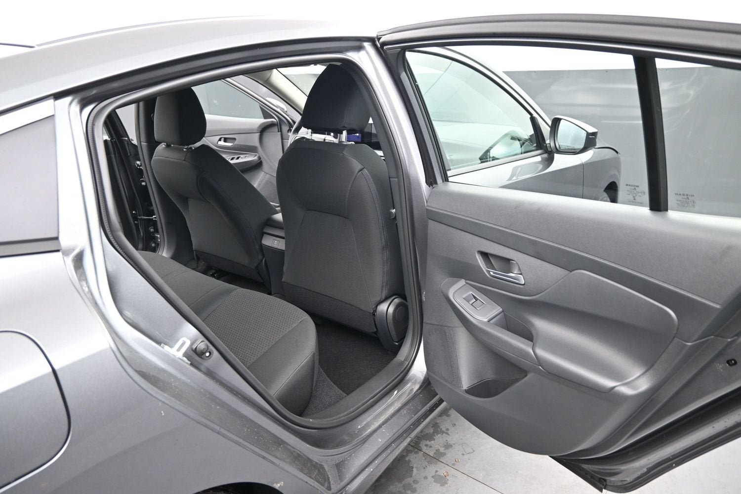 2027 Nissan SENTRA S