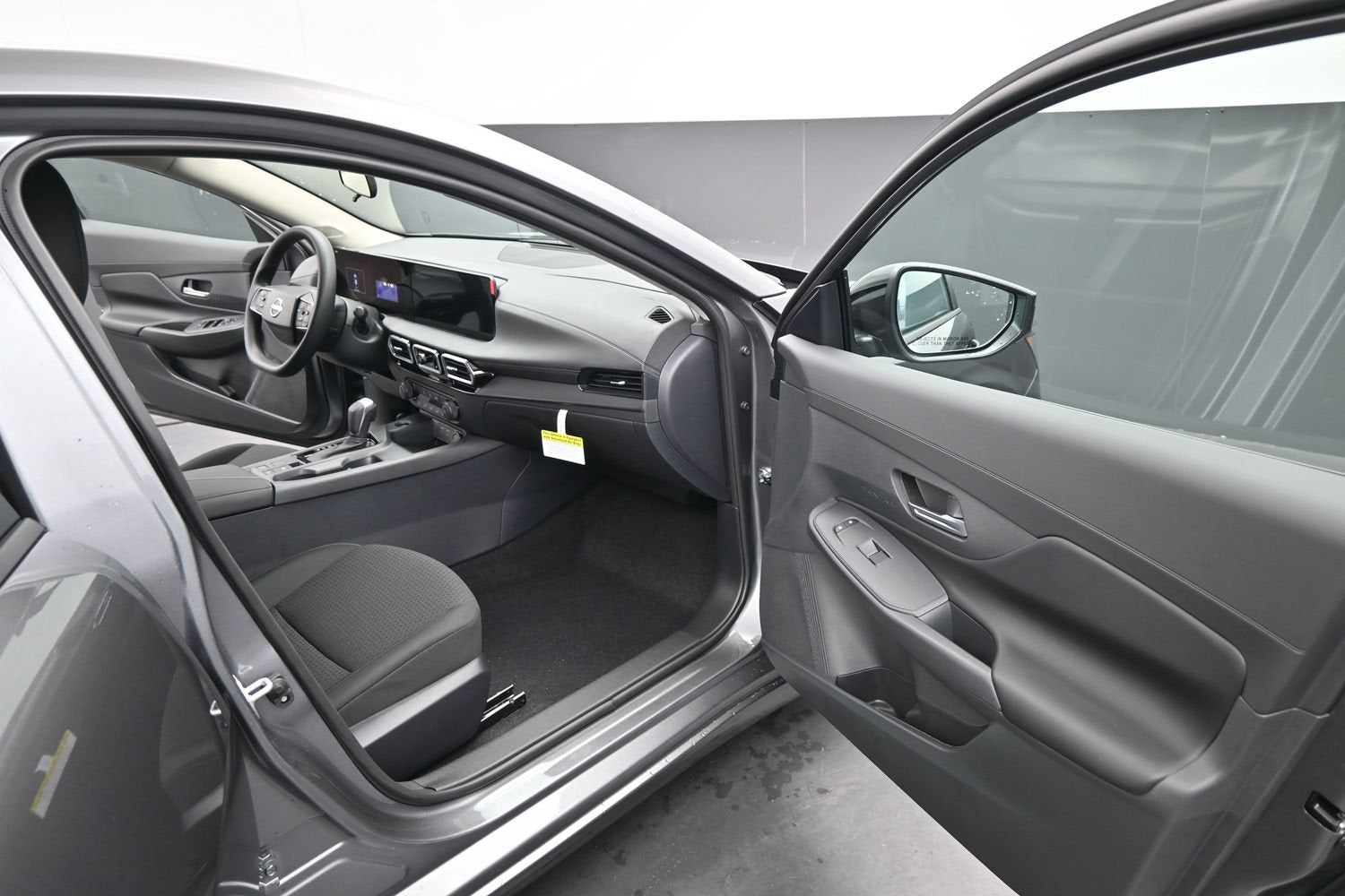 2027 Nissan SENTRA S