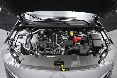 2027 Nissan SENTRA S