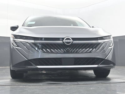 2027 Nissan SENTRA S