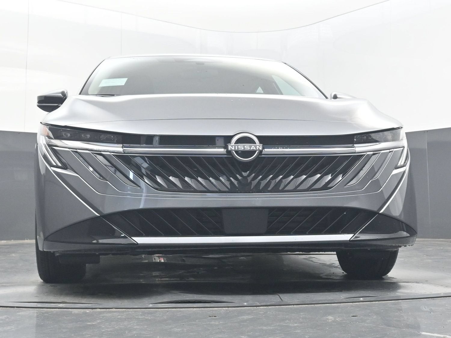2027 Nissan SENTRA S
