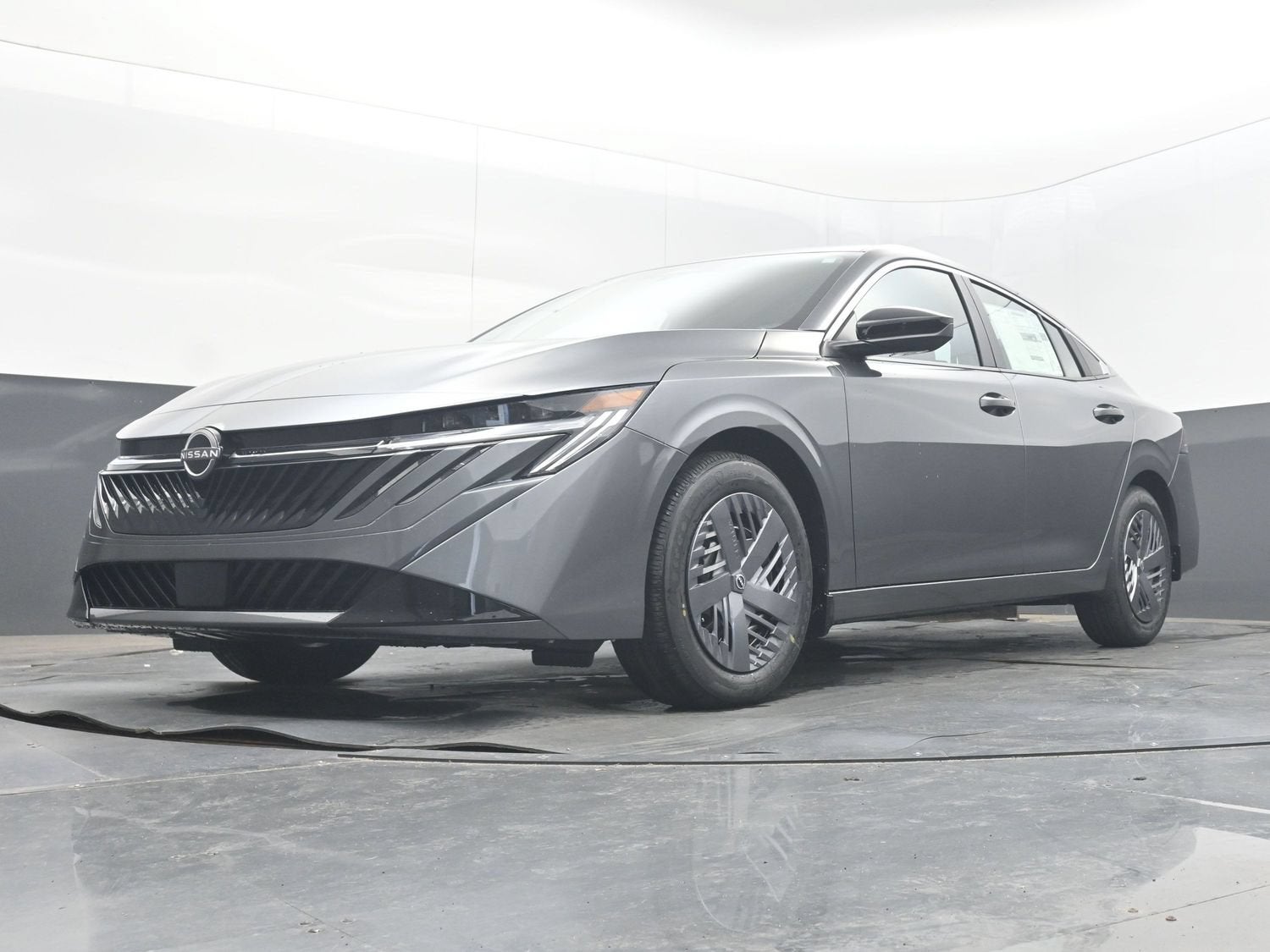 2027 Nissan SENTRA S