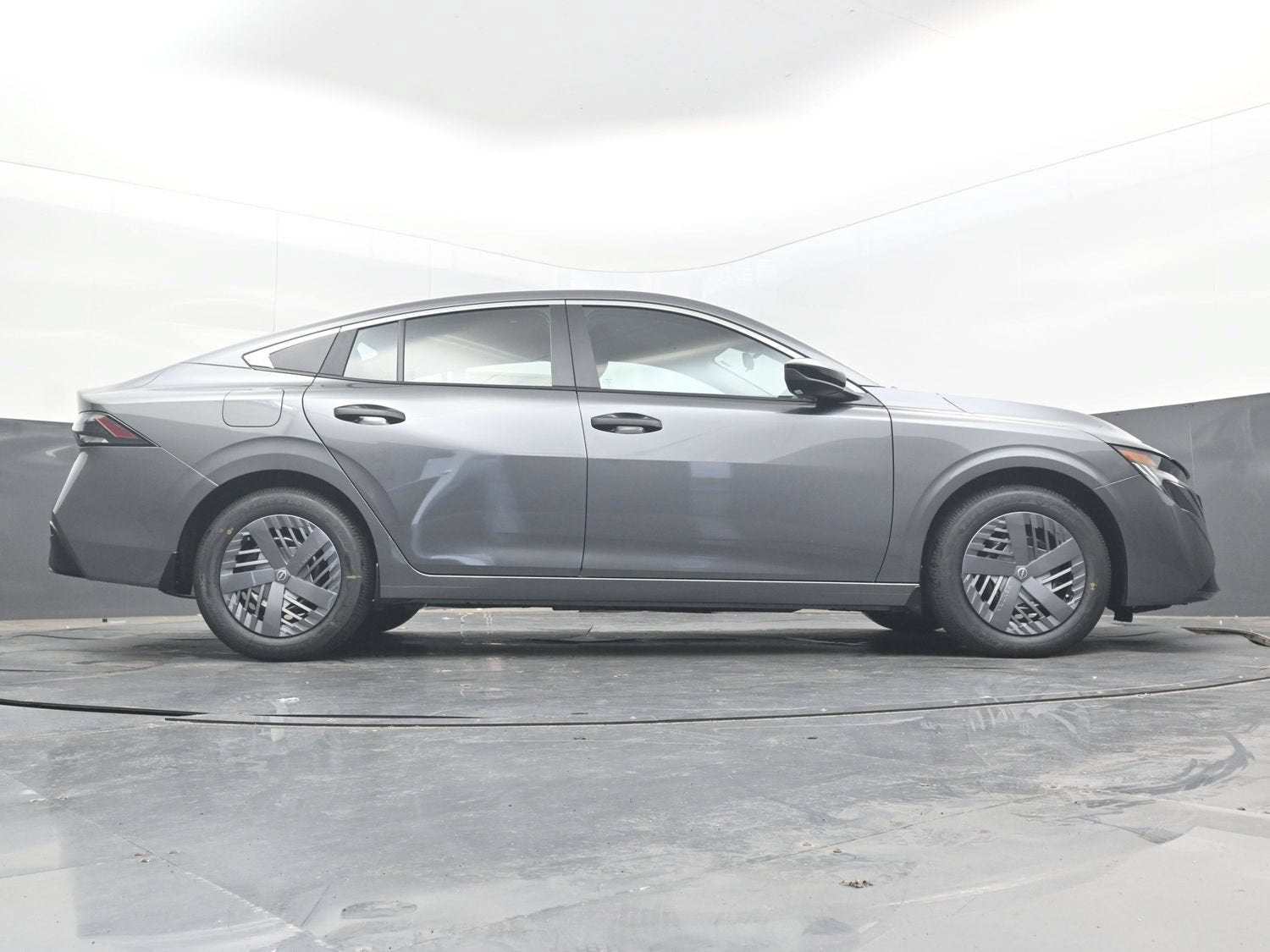 2027 Nissan SENTRA S