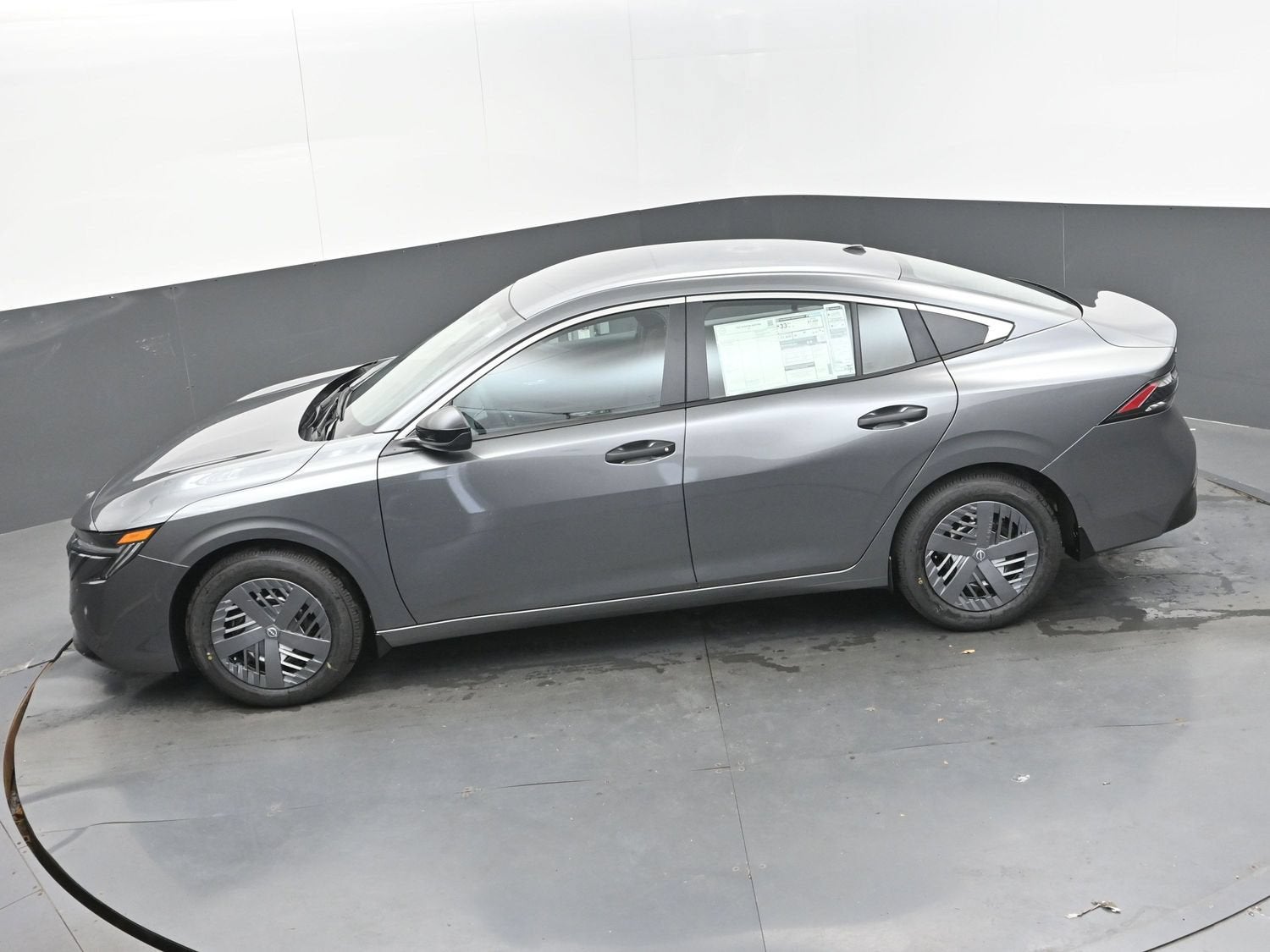 2027 Nissan SENTRA S