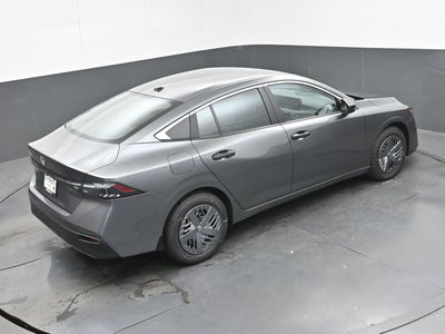 2027 Nissan SENTRA S