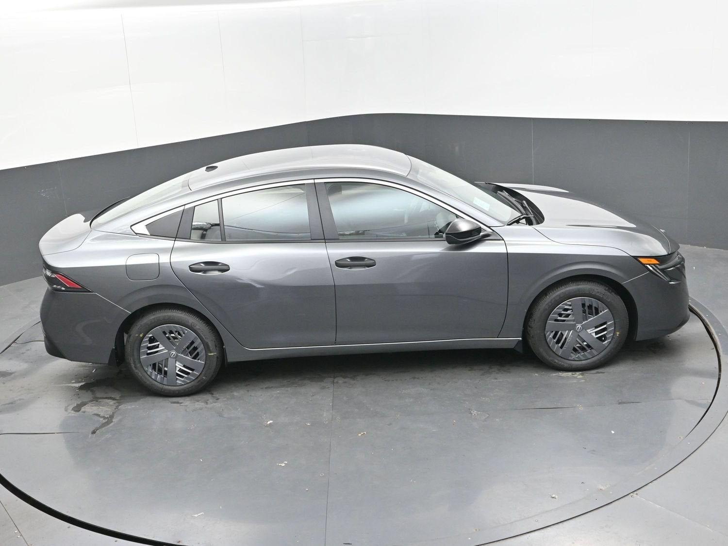 2027 Nissan SENTRA S