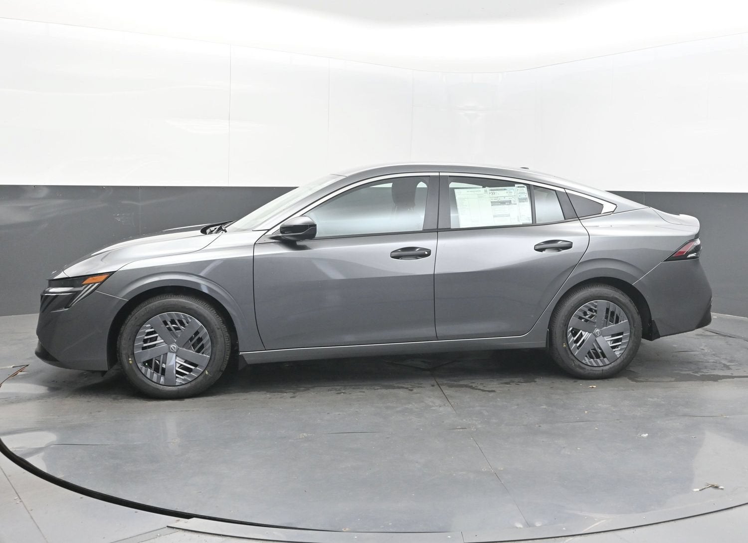 2027 Nissan SENTRA S