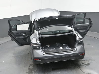 2027 Nissan SENTRA S
