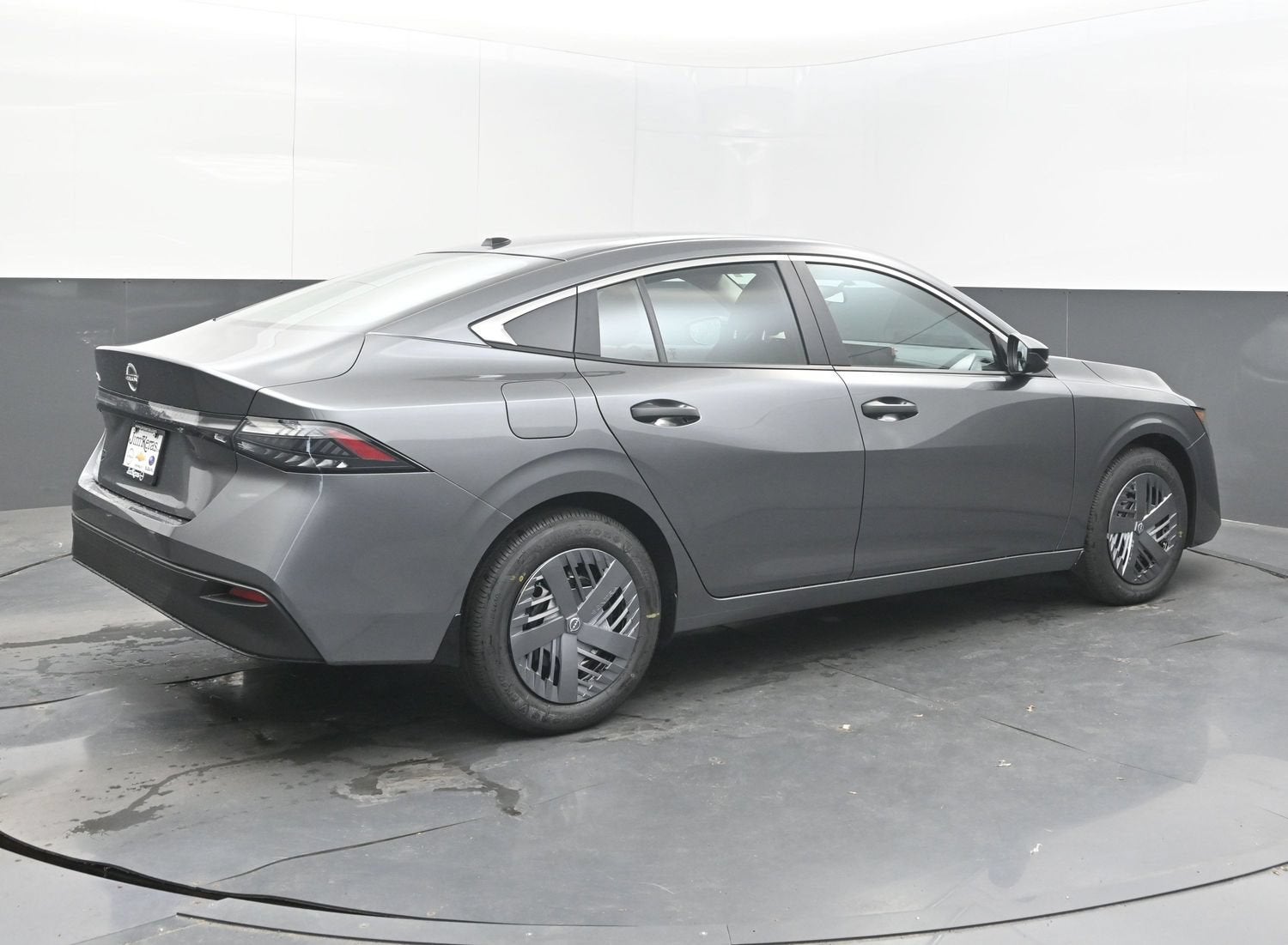 2027 Nissan SENTRA S