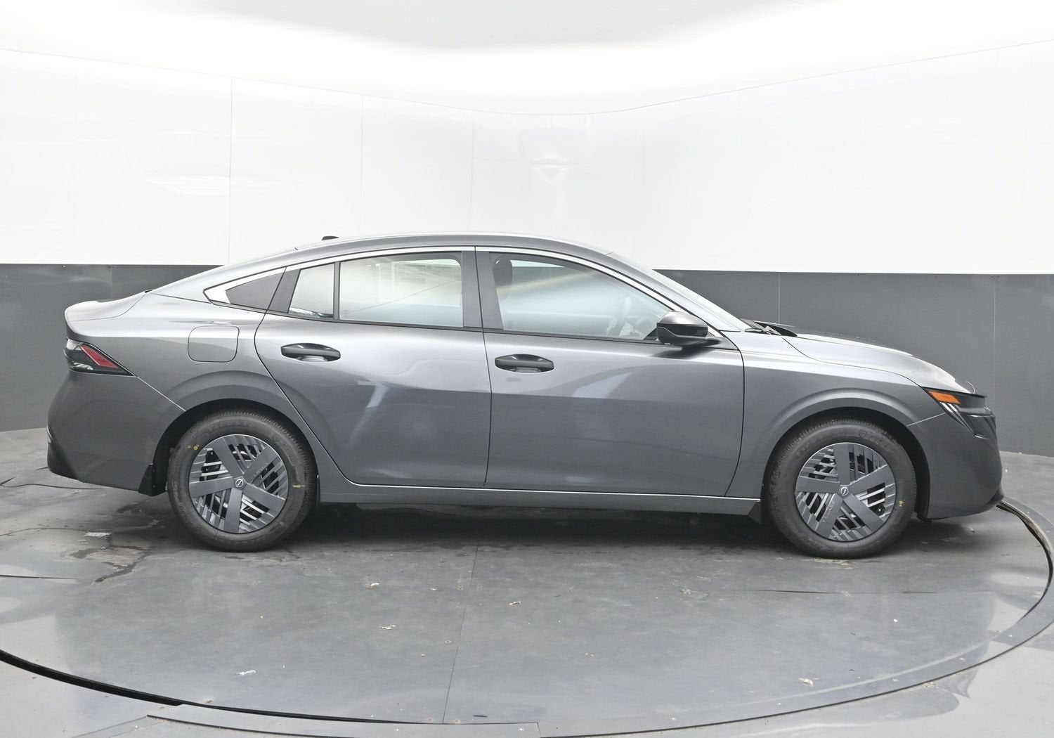 2027 Nissan SENTRA S