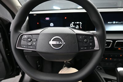 2027 Nissan SENTRA S