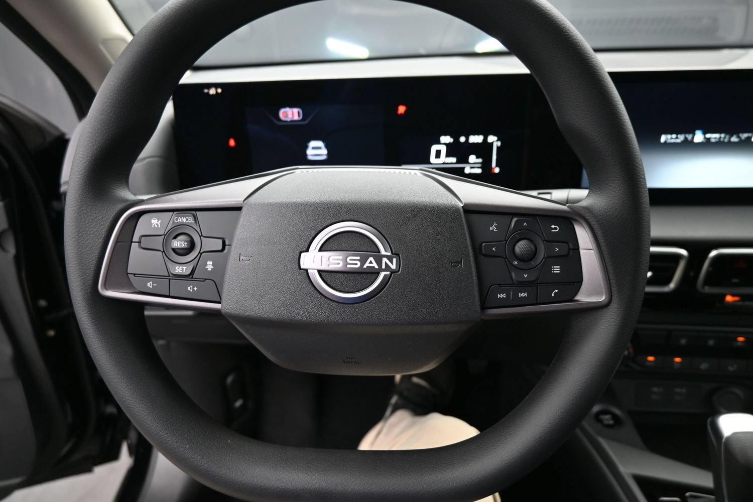 2027 Nissan SENTRA S