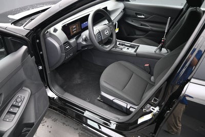 2027 Nissan SENTRA S