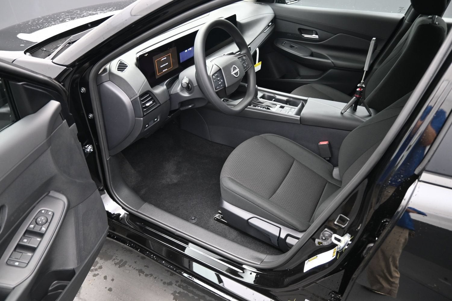2027 Nissan SENTRA S