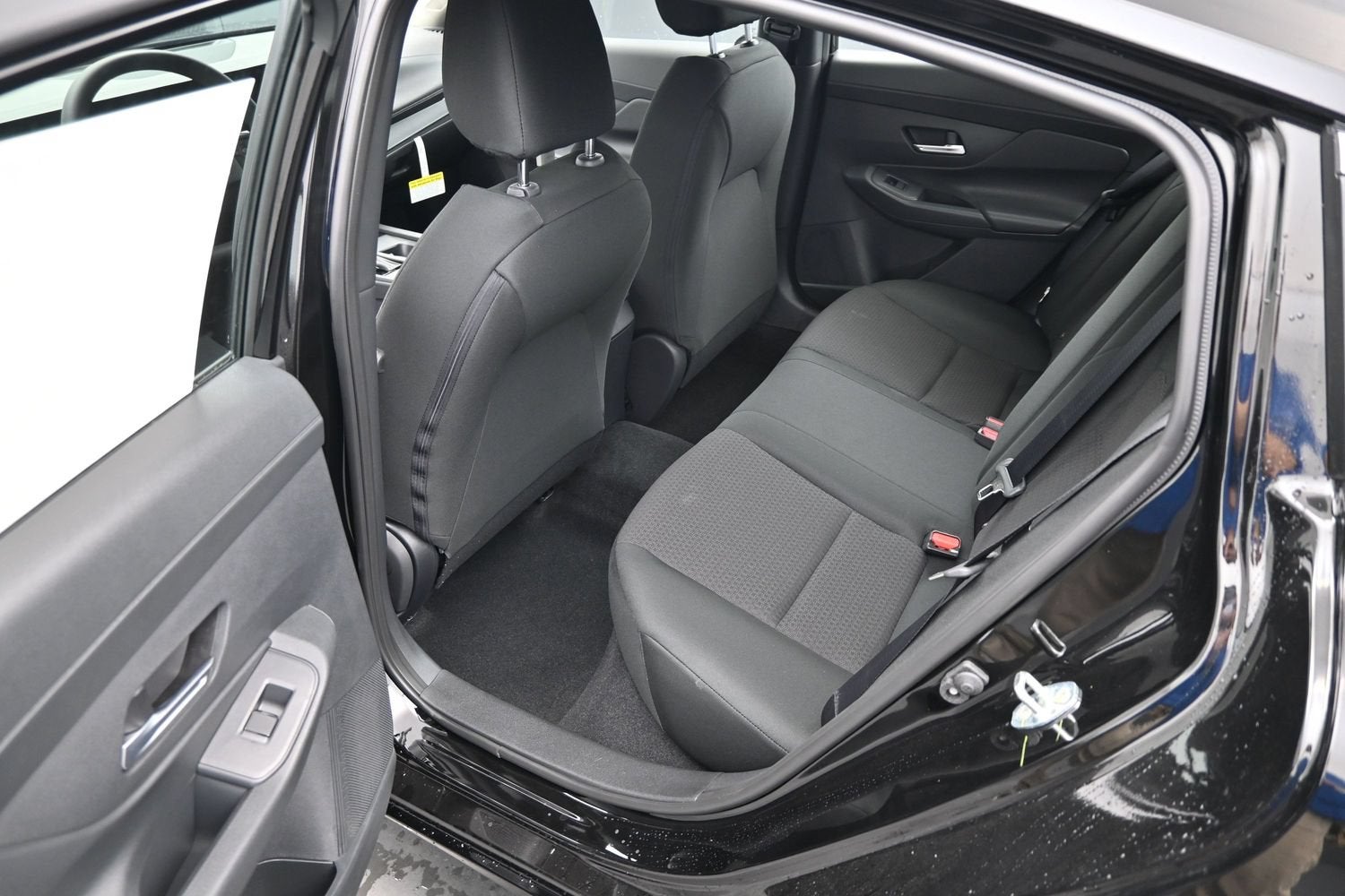 2027 Nissan SENTRA S