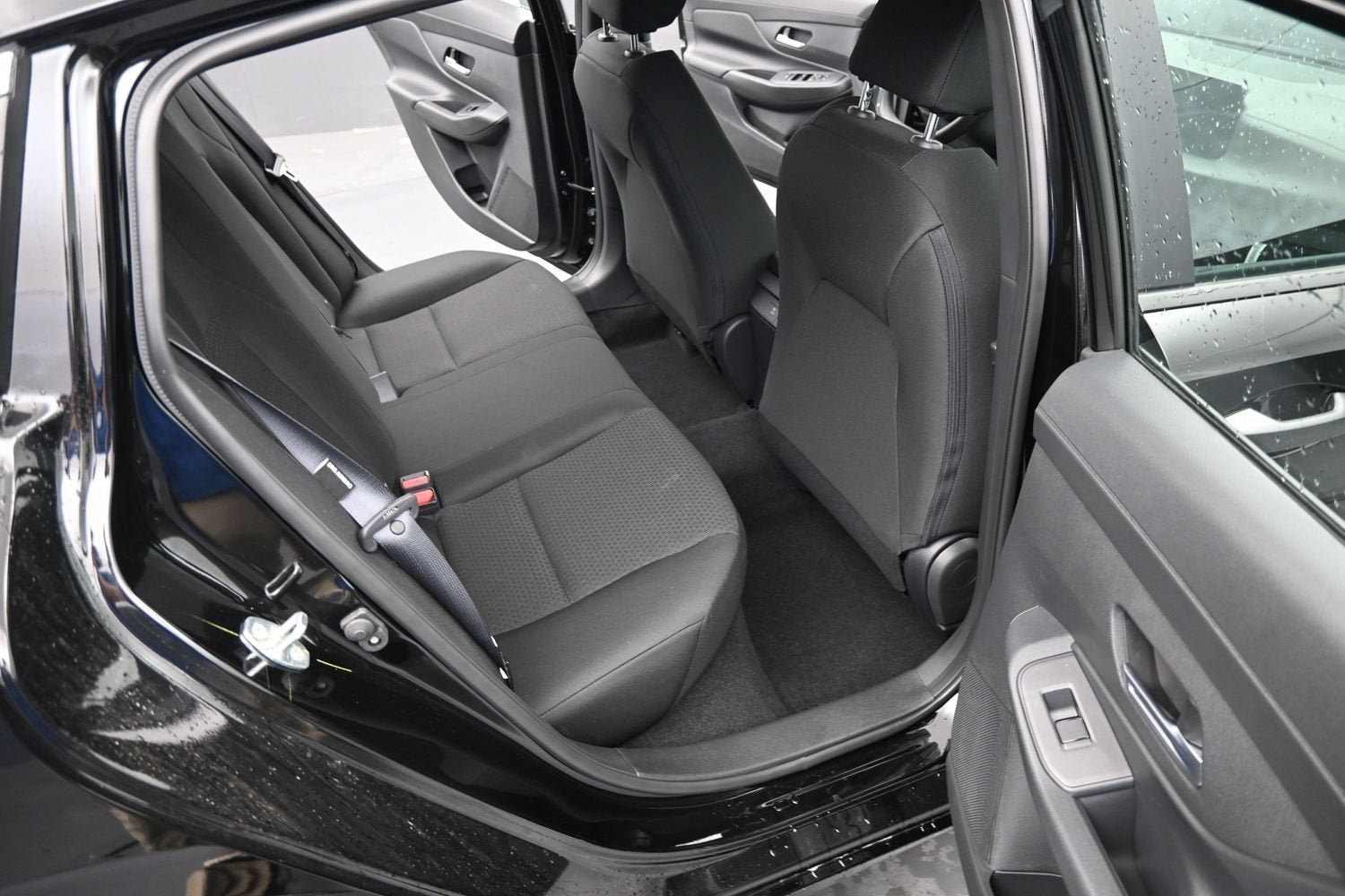 2027 Nissan SENTRA S
