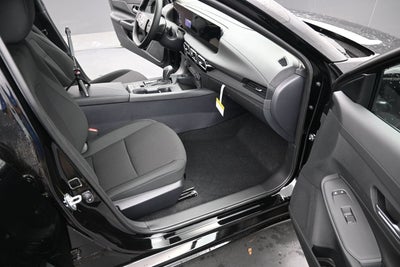 2027 Nissan SENTRA S