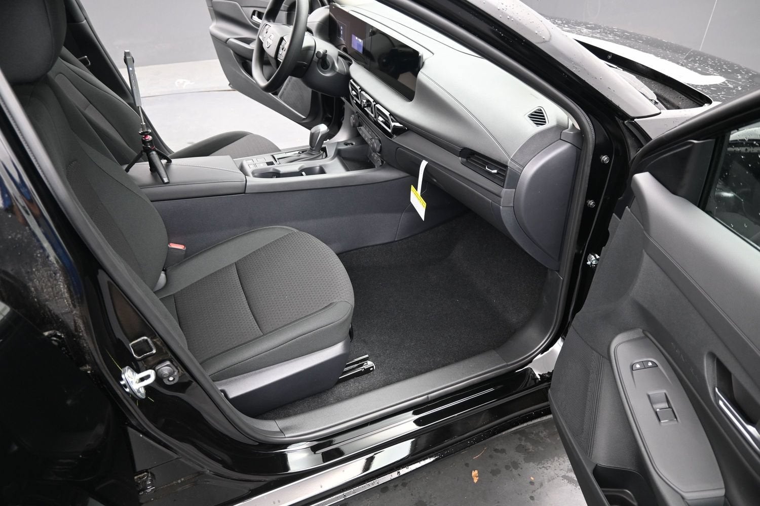 2027 Nissan SENTRA S