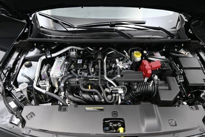 2027 Nissan SENTRA S