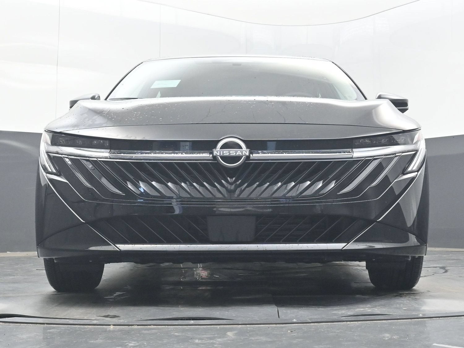 2027 Nissan SENTRA S