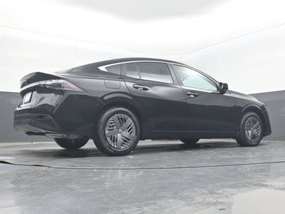 2027 Nissan SENTRA S