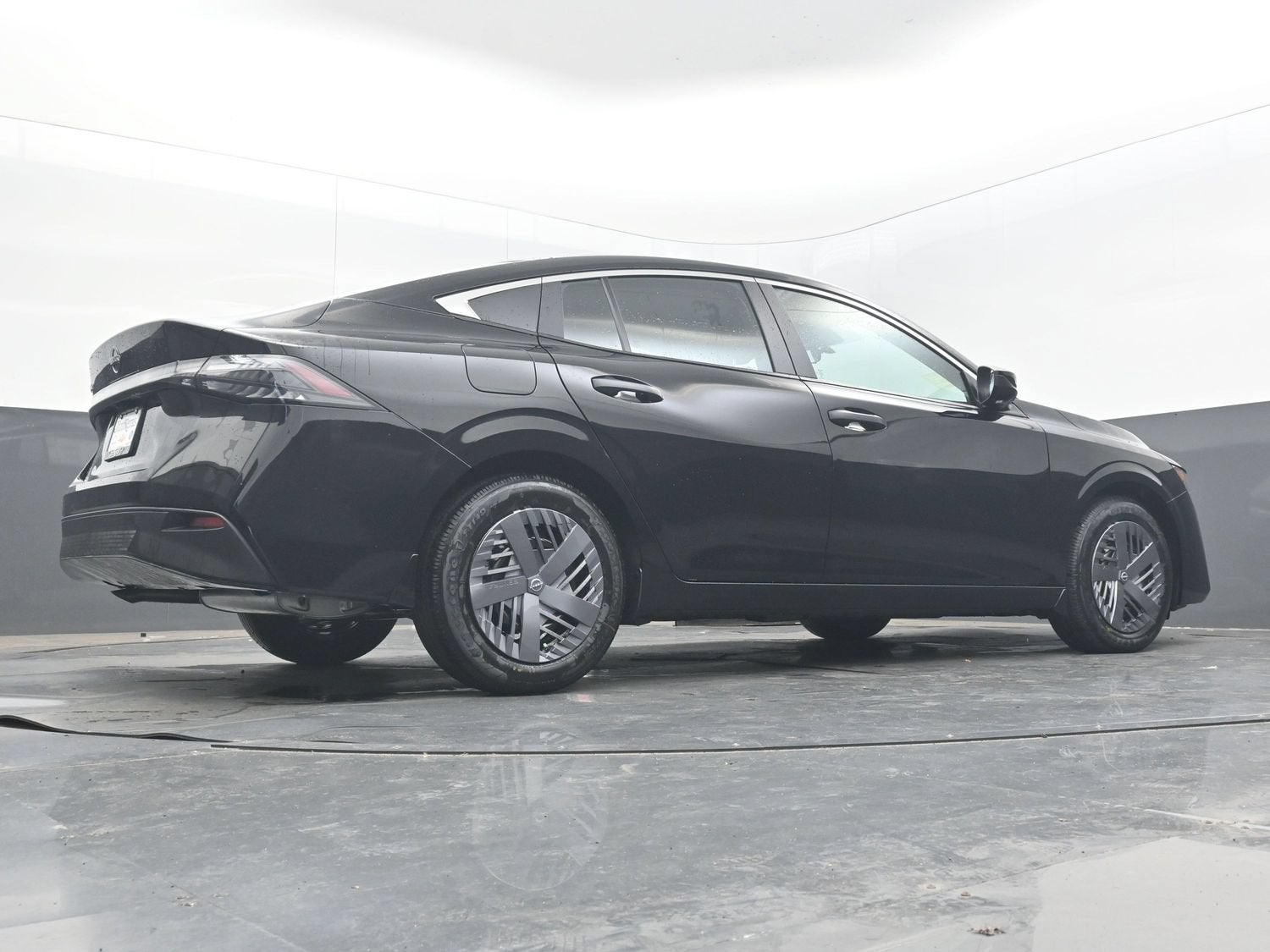 2027 Nissan SENTRA S
