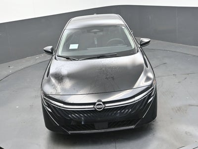 2027 Nissan SENTRA S