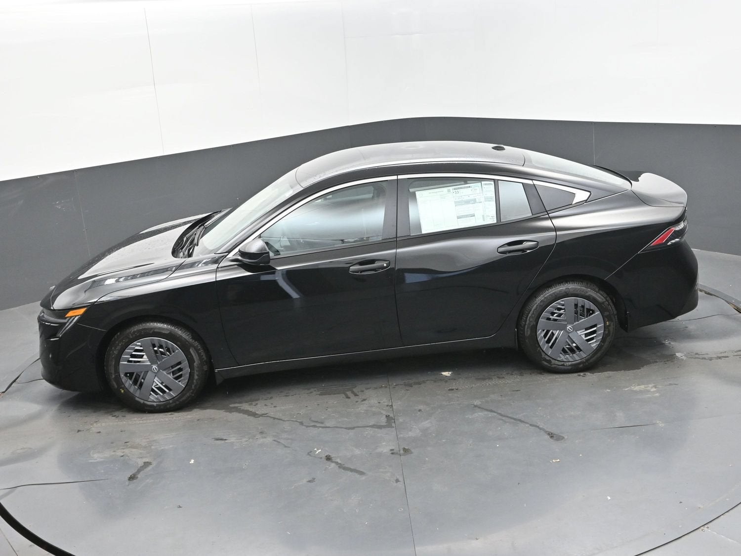 2027 Nissan SENTRA S