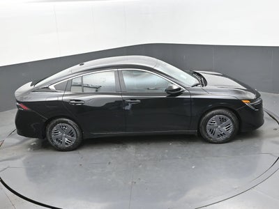 2027 Nissan SENTRA S