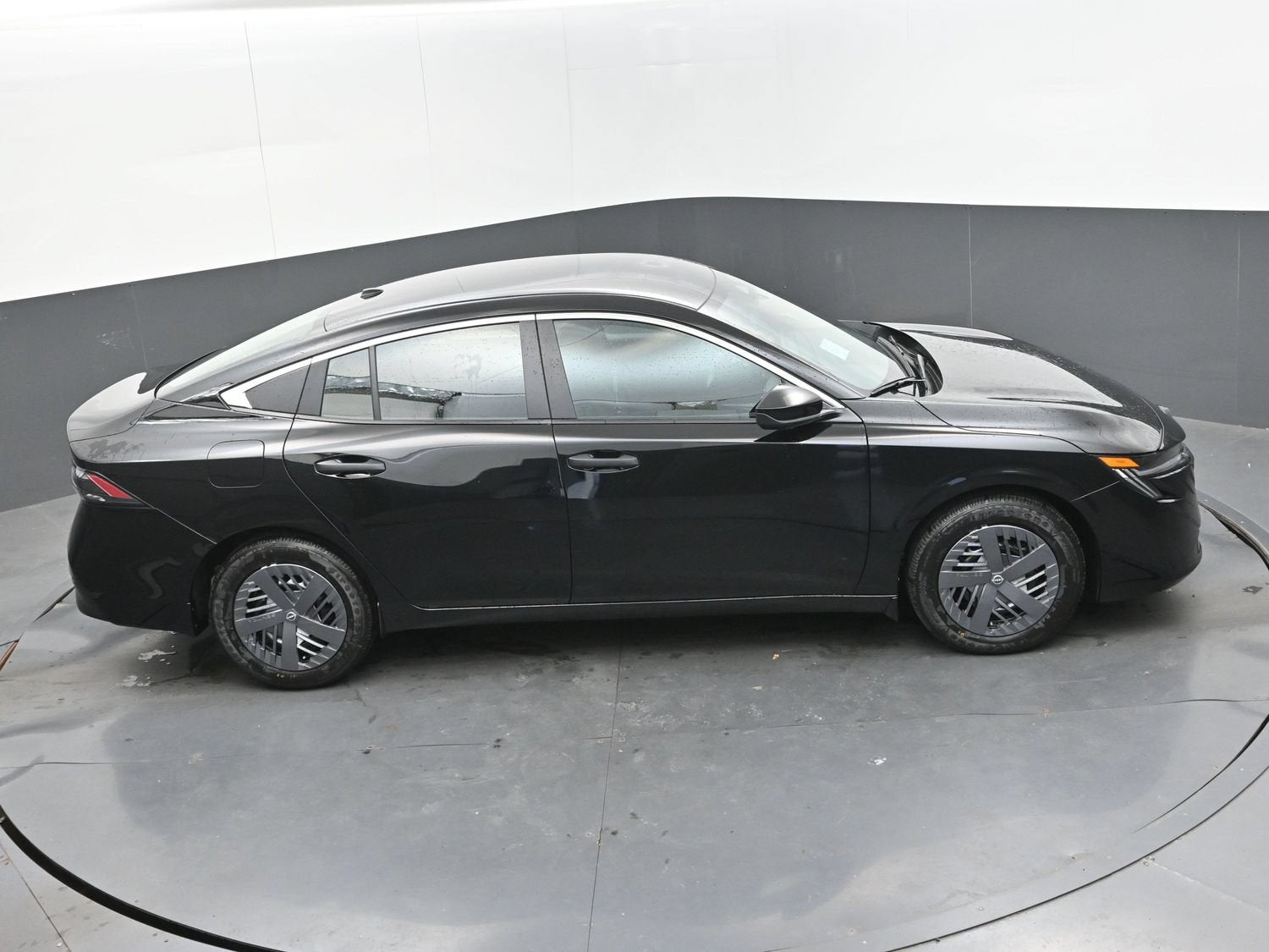 2027 Nissan SENTRA S